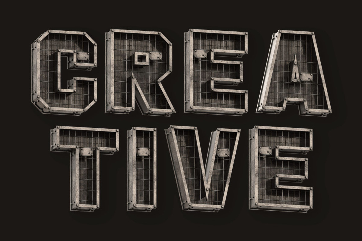 Huge Color SVG Font Bundle – 100 Set, a Font by Deeezy (Photo 47 of 102)