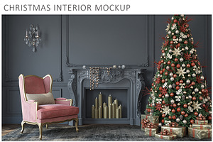 ELEGANT CHRISTMAS