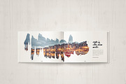 Multipurpose Portfolio Brochure, a Brochure Template by ShapShapy (Thumbnail 7 of 17)