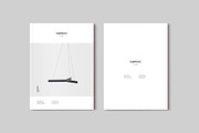 Nordic - Portrait Catalog Template, a Brochure Template by Jorge Lima (Thumbnail 17 of 18)