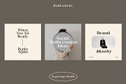 Welth Catritz - Classic Serif, a Serif Font by Typetemp Studio (Thumbnail 19 of 29)