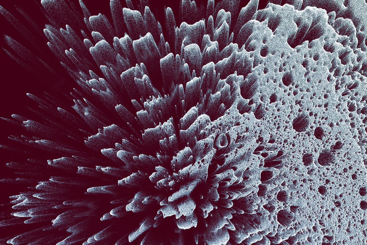 Data Distortion preview 3