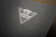 Fast food logo kit, a Branding & Logo Template by Alfazet Chronicles (Thumbnail 2 of 13)