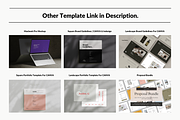Graphic Design Portfolio, a Brochure Template by Occy Design (Thumbnail 12 of 12)