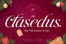 The Clasedus