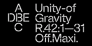 Afical, a Sans Serif Font by Formatype Foundry (Thumbnail 8 of 13)