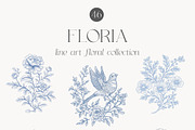 New! Spring Edition, a Seasonal Illustration by Isabelle Salem (Thumbnail 79 of 290)