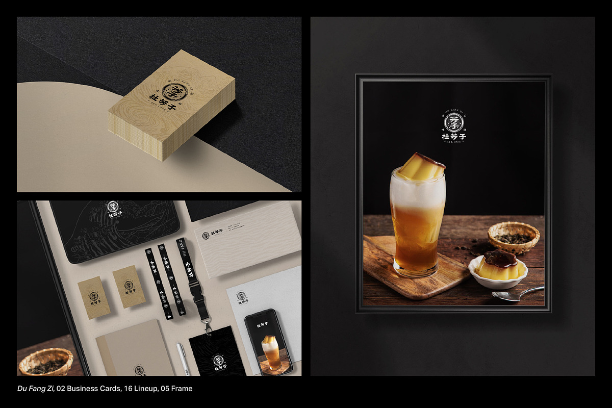 16 Stationery Mockups (Beginner), a Product Mockup by Grandvity Design (Photo 19 of 23)
