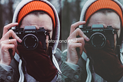 110 KODAK PORTRA Lightroom Presets, a Preset Add-On by Oak Digital Studios (Thumbnail 6 of 8)