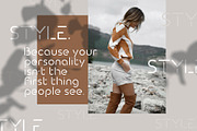 Nordic Dream Font Family, a Font by Anna Zakharchenko (Thumbnail 11 of 13)
