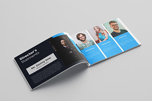 Digital Marketing Brochure Vol.1