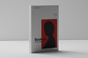 A4 Book Mockup Kit VOL 2, a Books & Magazine Mockup by Catkie - Digital Art (Thumbnail 10 of 10)