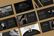 Business Coach Slide Deck CANVA, a Presentation Template by Studio Loire (Thumbnail 4 of 10)