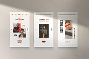 MAZILLAX - Social Media Kit Bundle, a Social Media Template by Dirtytemp Studio (Thumbnail 9 of 14)