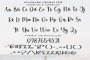 Babylove, a Font by InermediaSTUDIO (Thumbnail 4 of 7)