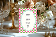 Wavy & Striped Whimsical Frames, an Object Graphic by AnnArt (Thumbnail 2 of 10)