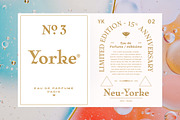 75% Off Rachee Display, a Font by Sundance Tipografia (Thumbnail 10 of 10)