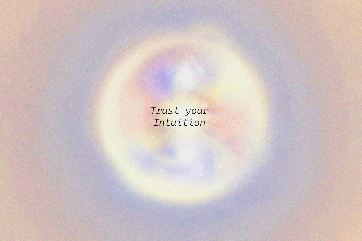 Luminous Drift Background Collection, a Background Graphic by Lidberia (Photo 3 of 10)