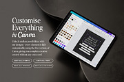 Skincare Instagram Templates, a Social Media Template by Studio Loire (Thumbnail 12 of 13)