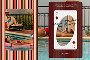 Frames & Cards: High Stakes, Honey, an Object Graphic by Purple (Thumbnail 5 of 11)