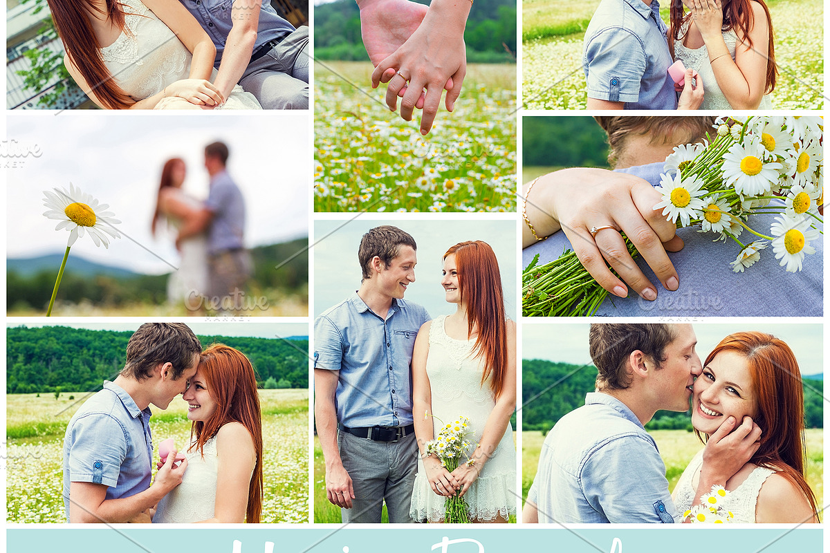 Love Story Bundle, a Person Photo by Margo Nikolskaya (Photo 2 of 6)