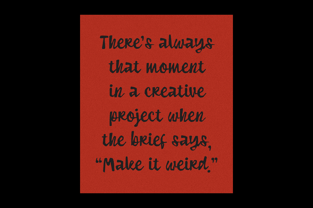 Origamo - Experimental Script Font, a Script Font by Typeparties (Photo 8 of 14)