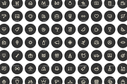 Instagram Highlights Icon Kit, a Graphic by Loh Studio (Thumbnail 2 of 3)