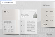 Circle Project Proposal, a Brochure Template by Egotype (Thumbnail 15 of 25)