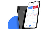 Finey UI KIT, an App Template by No.13 (Thumbnail 4 of 6)