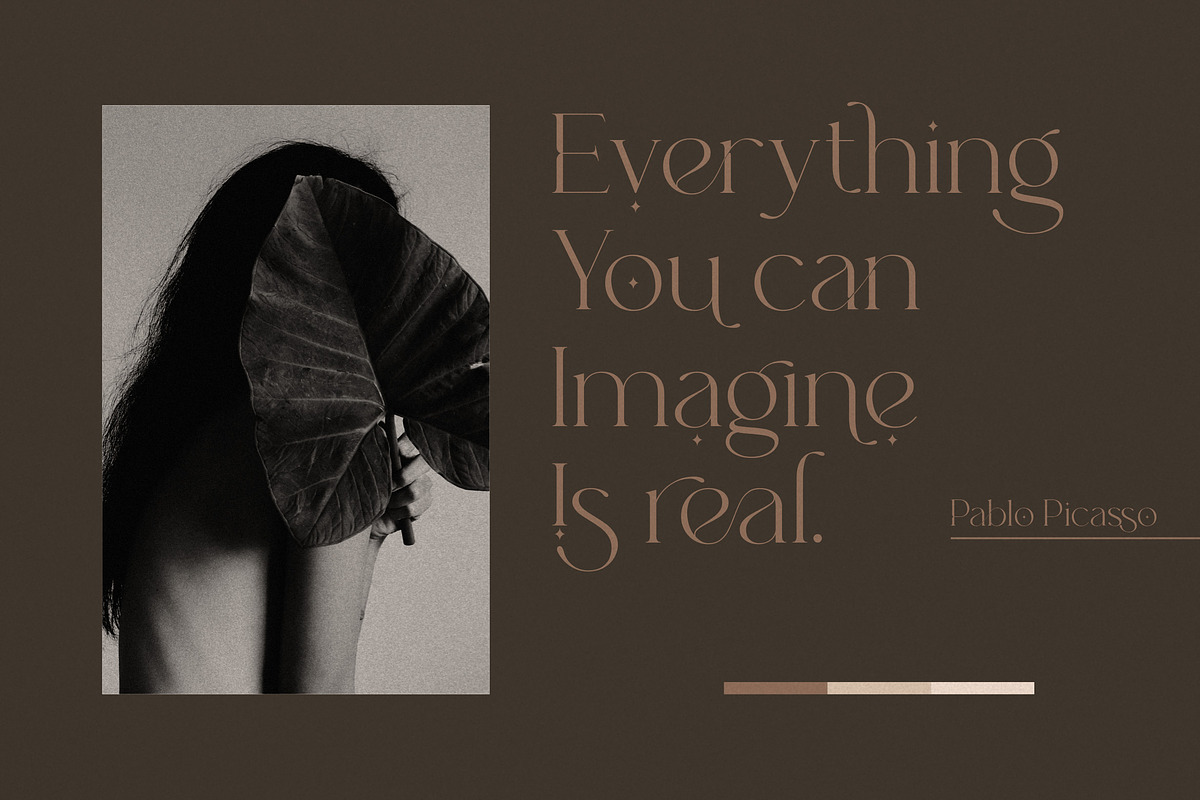 Rebelleon | Modern Elegant Serif, a Serif Font by Krismagraph (Photo 9 of 12)