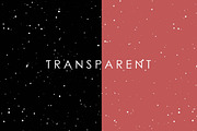 Star Patterns, a Pattern Graphic by Freezerondigital (Thumbnail 7 of 9)