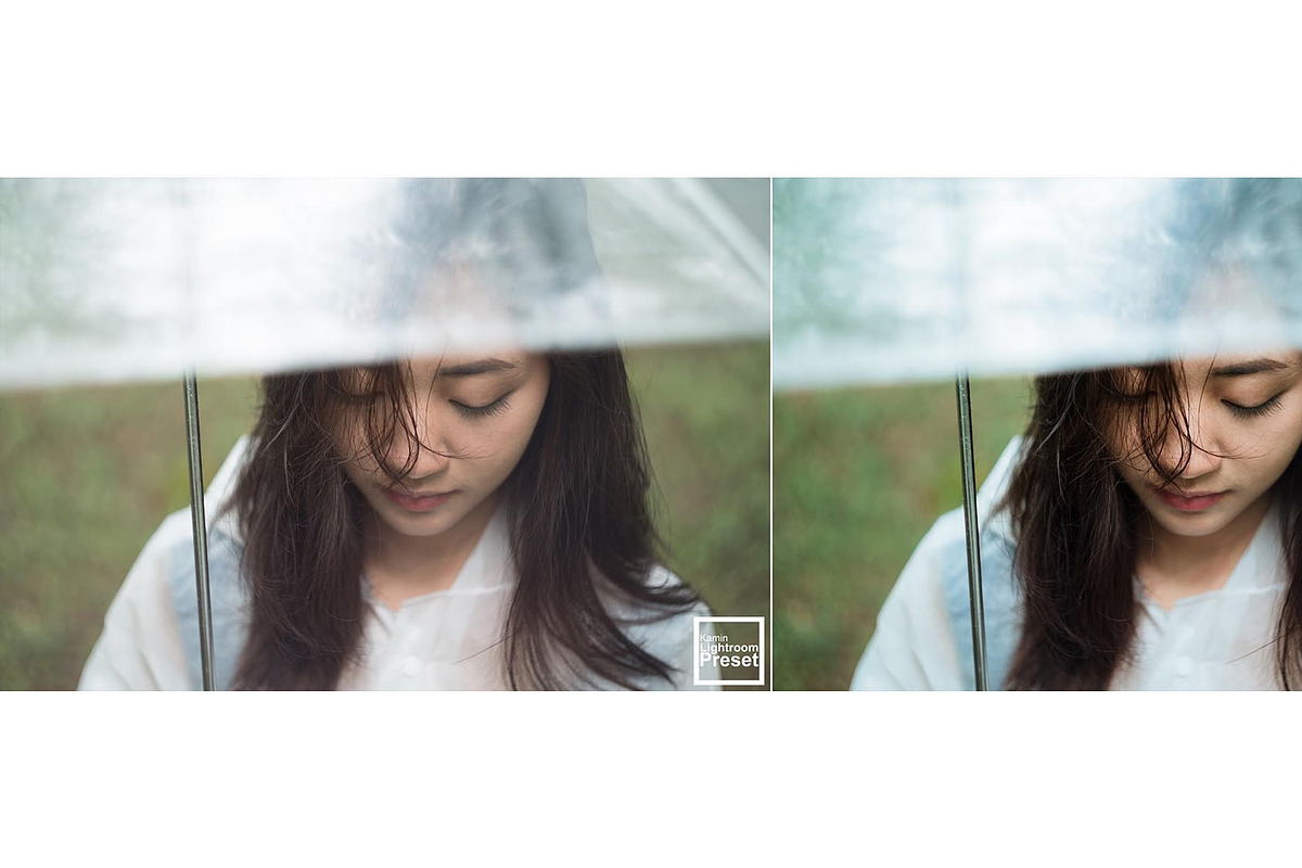Kamin Rainy Day preview 4