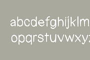 Mellowink Low Contrast Display Font, a Handwritten Font by OneTen The Studio (Thumbnail 3 of 6)
