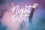 South Mind Font, a Script Font by Ayya Studio (Thumbnail 8 of 11)