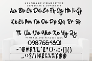 Vocation Halloween, a Handwritten Font by FreshTypeINK (Thumbnail 4 of 8)