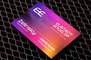 Cyber Copix - Futuristic Sci-Fi Font, a Sans Serif Font by Afkari Studio (Thumbnail 6 of 10)