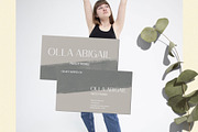Impana Rounded, a Sans Serif Font by Craft Supply Co. (Thumbnail 4 of 8)