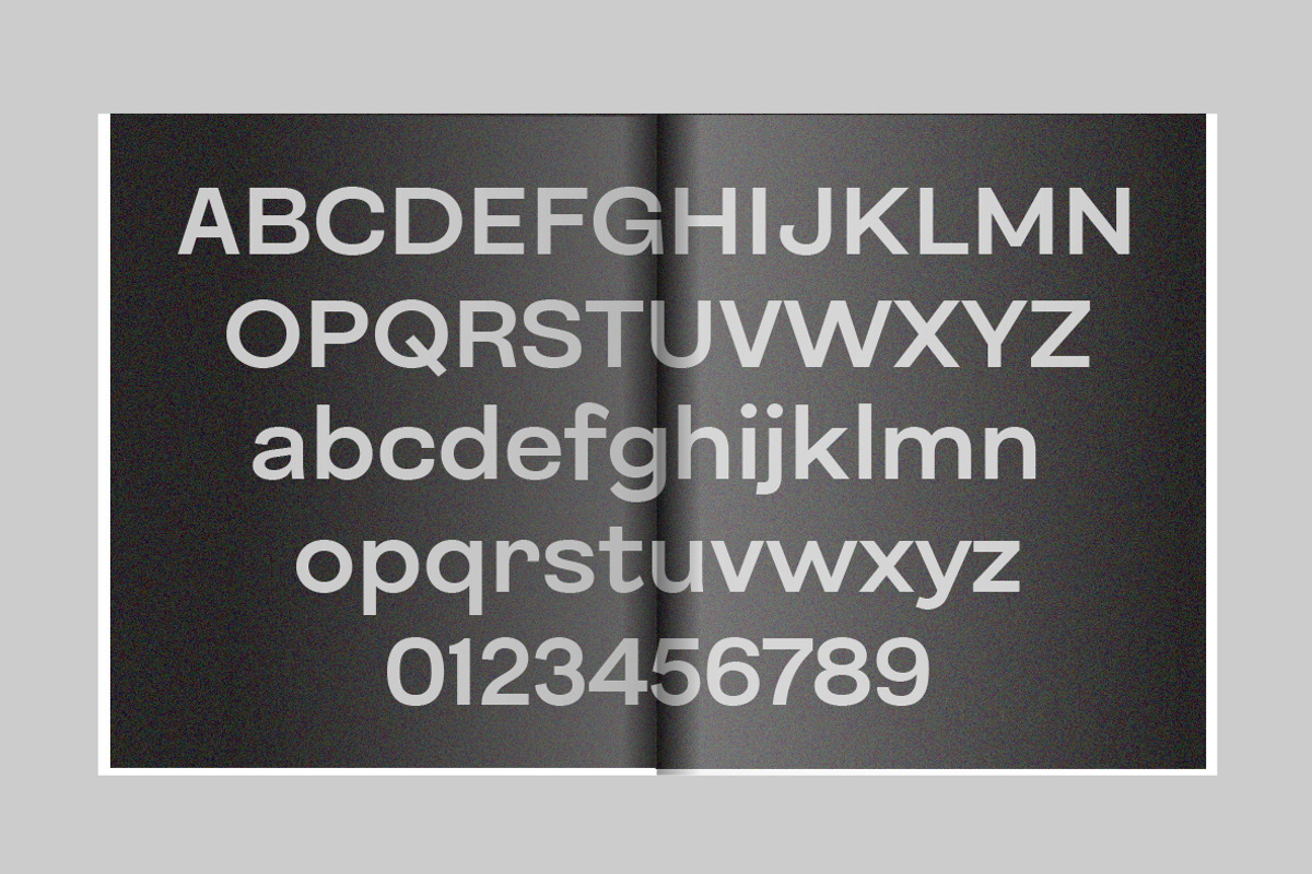 Sunsive Family Font, a Sans Serif Font by Yukita Creative (Photo 5 of 9)