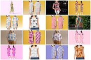 15000 Seamless Pattern Mega Bundle, a Pattern Graphic by Digital Studio (Thumbnail 11 of 38)