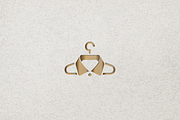 Minimalist Luxury Fashion Logo, a Branding & Logo Template by Luxury Logos (Thumbnail 4 of 4)