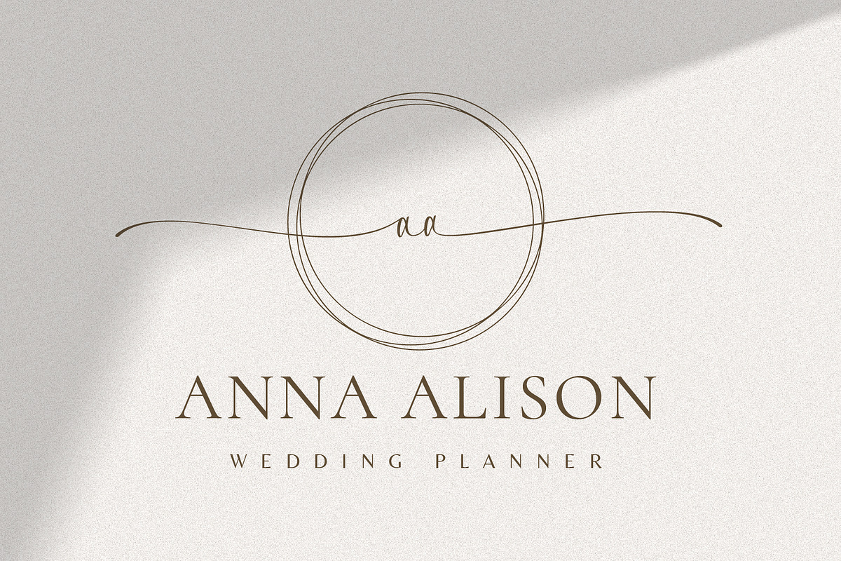 Rosalinda A Wedding Script Font, a Script Font by Prestige Artsy Studio (Photo 3 of 12)
