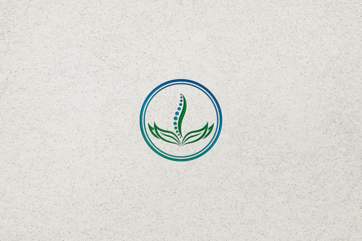 Modern Lotus Physiotherapy Logo, a Branding & Logo Template by Luxury Logos (Photo 4 of 4)