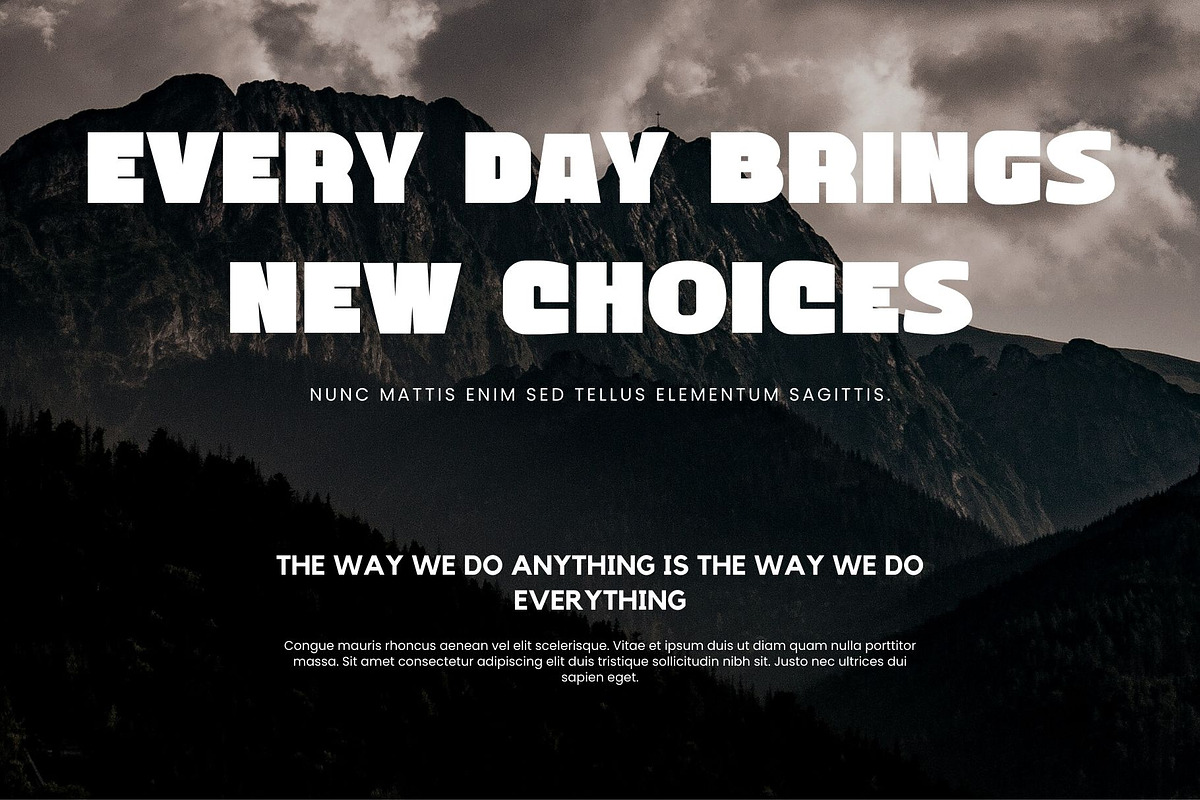 Vault  modern sans font, a Sans Serif Font by Graphicxell (Photo 2 of 10)