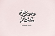 Lettering Delight (New Update!), a Script Font by ReveryWorks (Thumbnail 6 of 16)