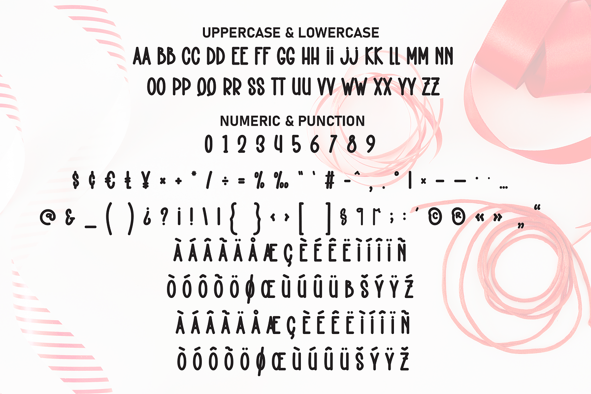 Happy Reborn | Script Font, a Script Font by Scratchones (Photo 7 of 8)