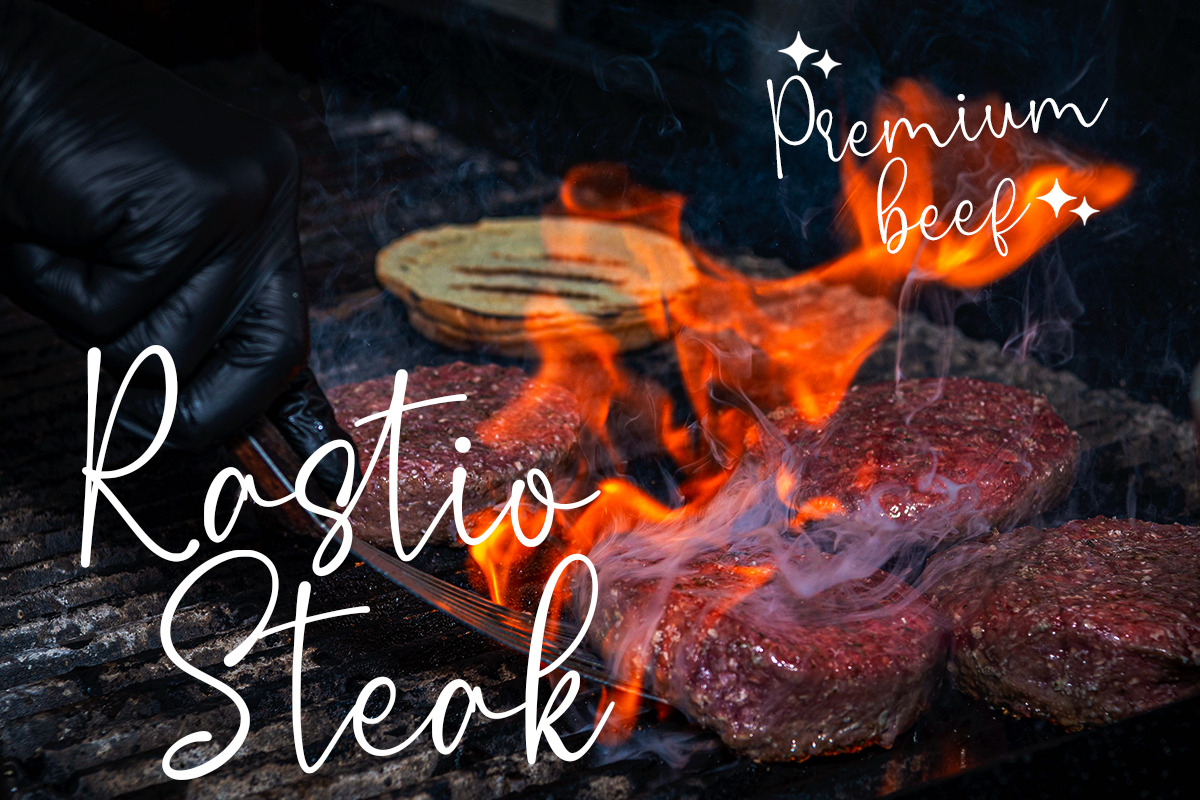Fantasy Handwritten, a Handwritten Font by Barra & Beryl Co. (Photo 3 of 6)
