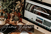 Halmahera Handwritten Wedding Font, a Script Font by Creatype Studio (Thumbnail 2 of 5)