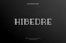 Hibedre