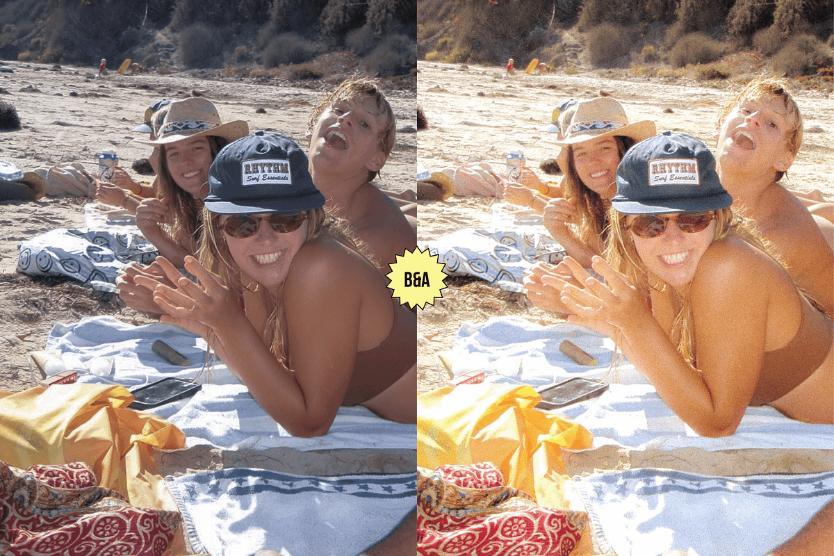 30 FLASH LIGHTROOM MOBILE PRESETS, a Preset Add-On by AmuletPresets (Photo 3 of 9)