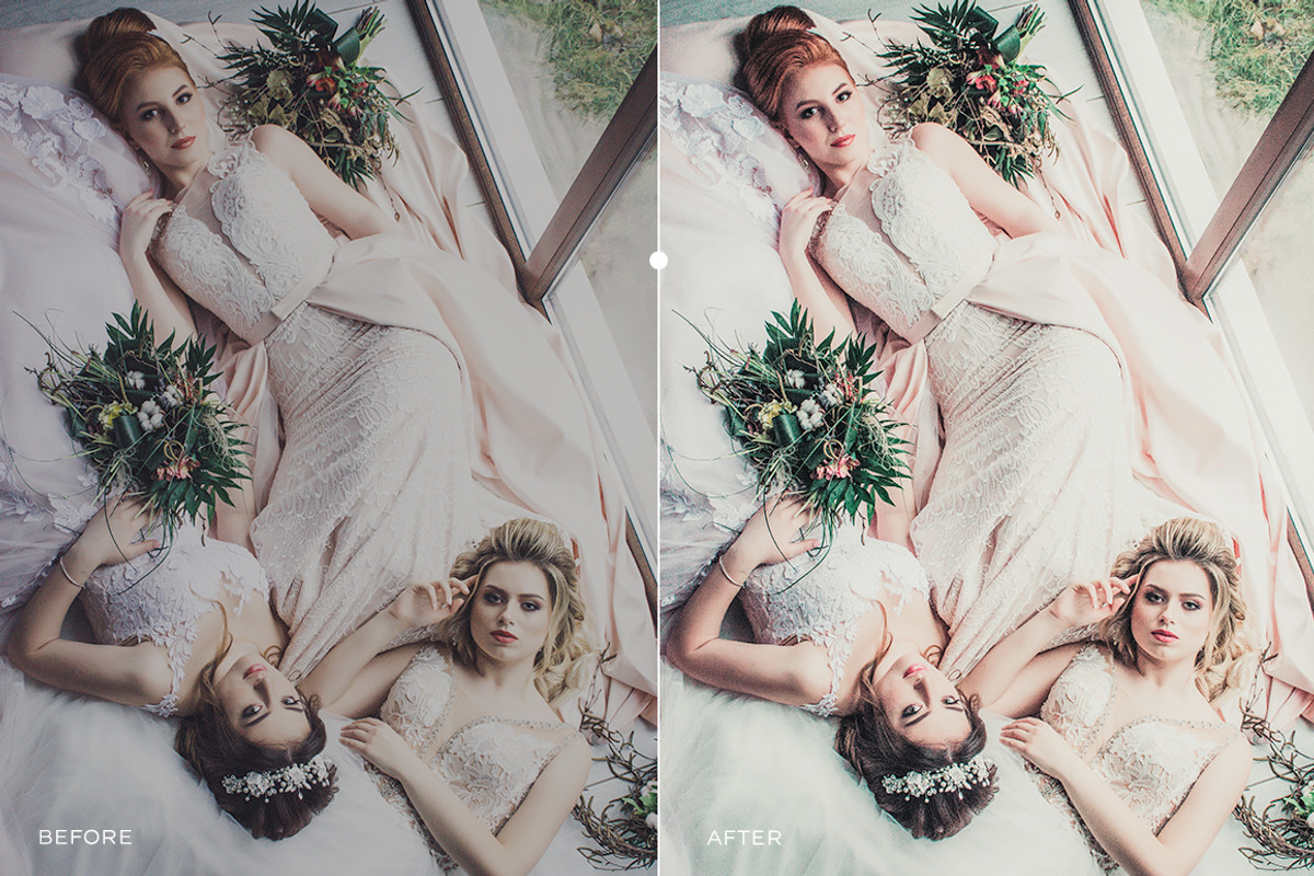 Bundle Lightroom Presets, an Action Add-On by Lavinsky Art Store (Photo 33 of 36)